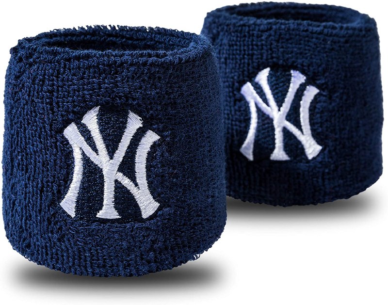 yankee sweatbands