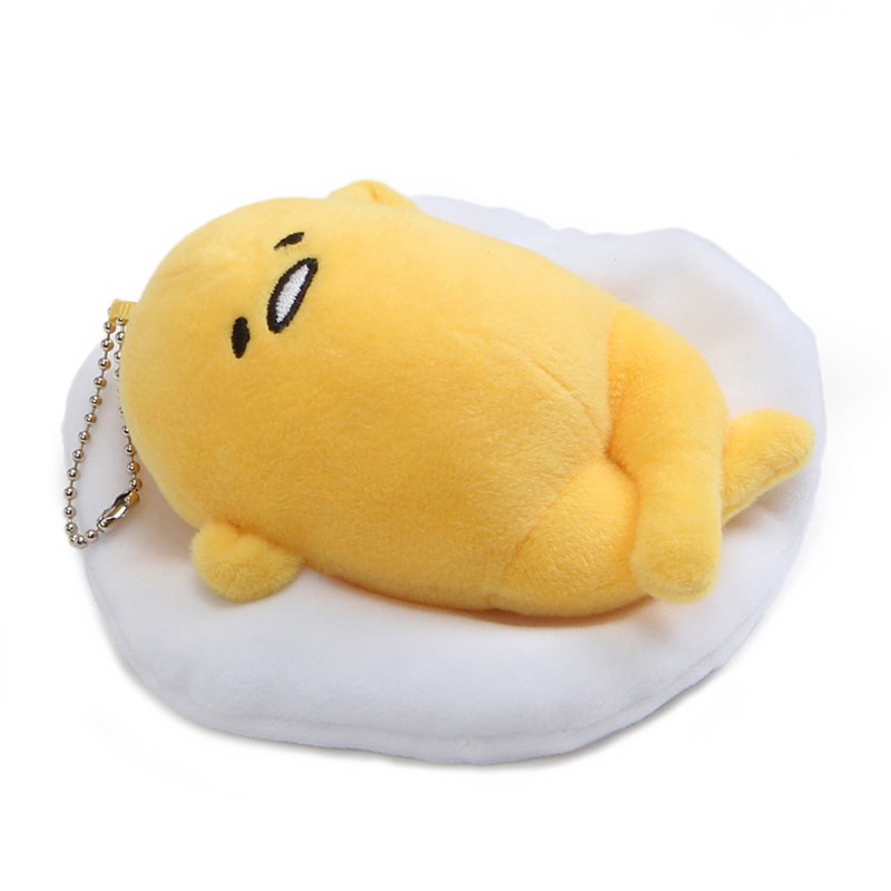 Gudetama hot sale laying down