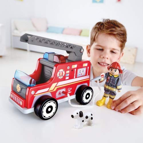 hape fire