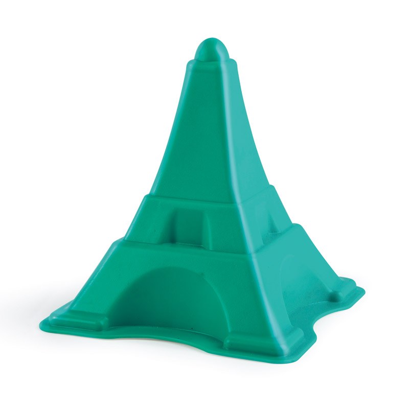 hape triangle toy