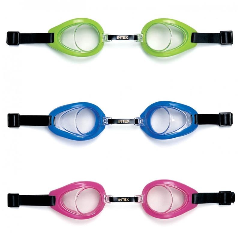 Intex shops goggles