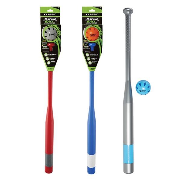 junk ball bat