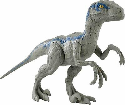 jurassic world 6 inch figures