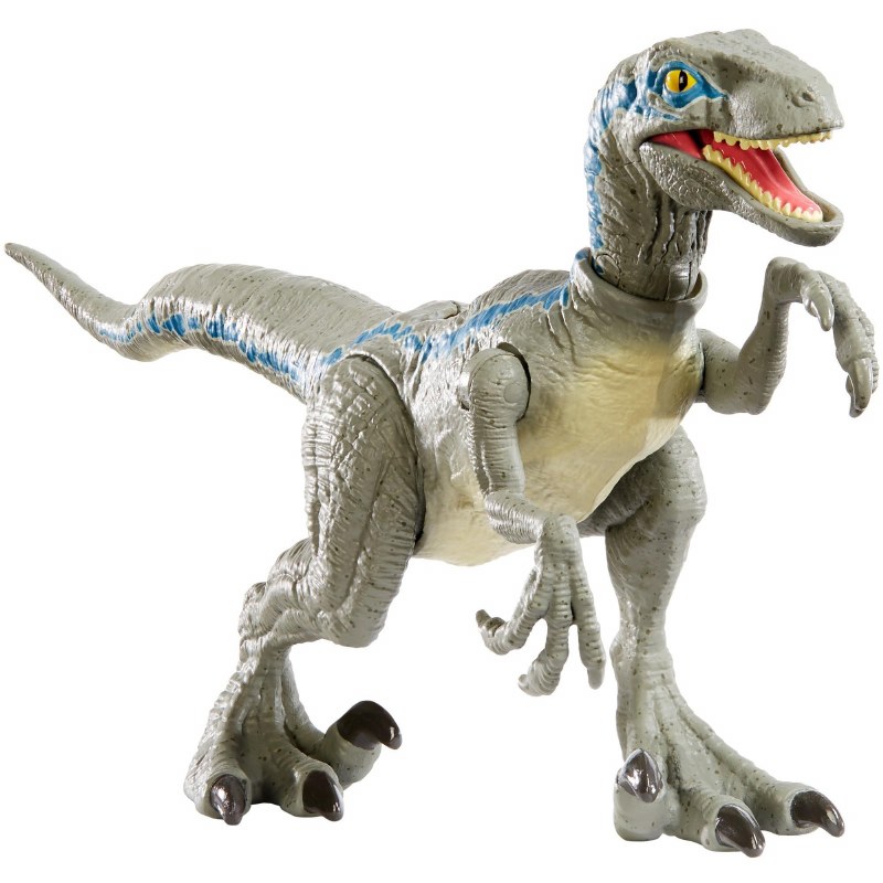 jurassic world blue teddy