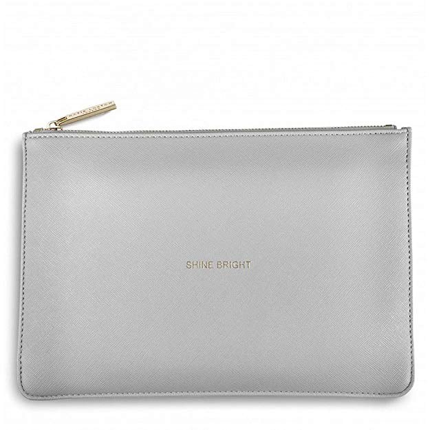 KATIE LOXTON POUCH SHINE BRIGHT MARCO'S EMPORIUM