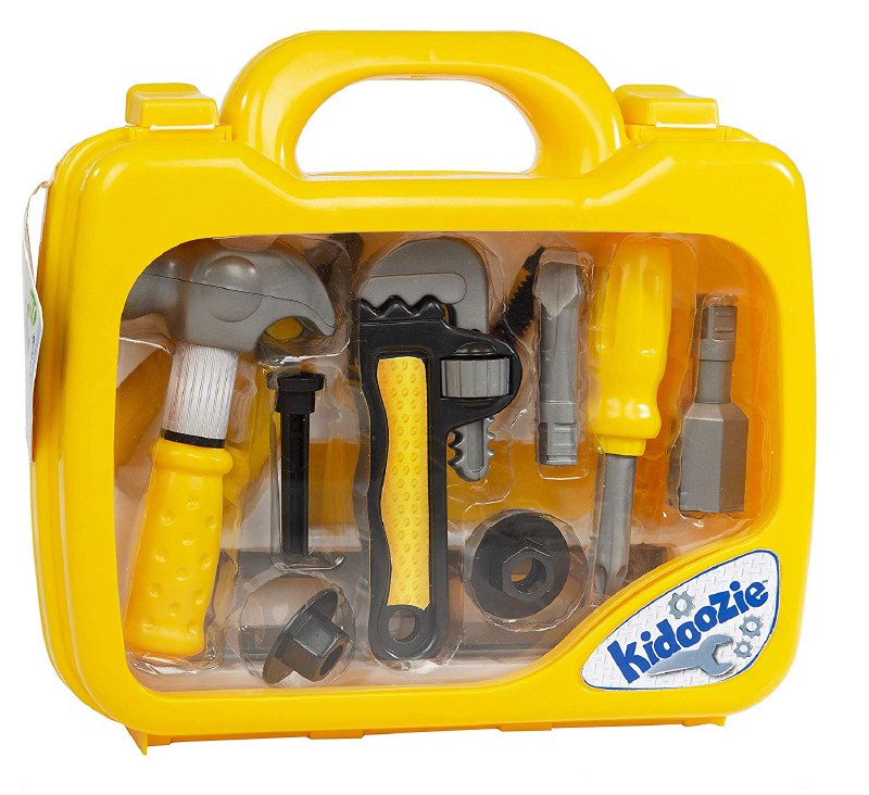 kidoozie toolbox