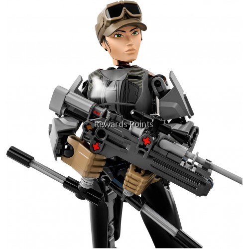 Lego Jyn Erso Off 61 Online Shopping Site For Fashion Lifestyle