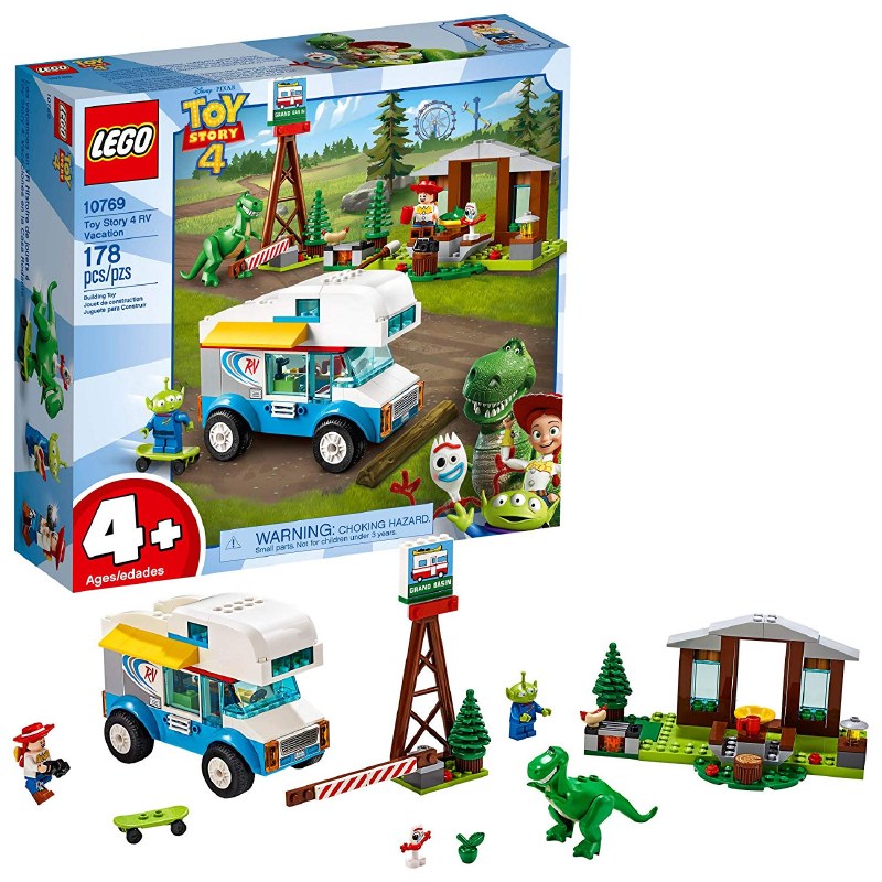 marcos de lego