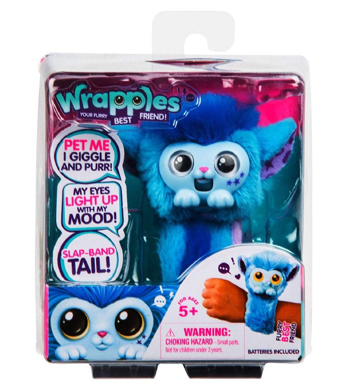 wrapples toy