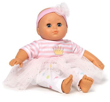 madame alexander baby