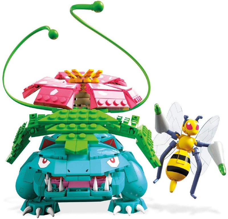 mega construx pokemon toys