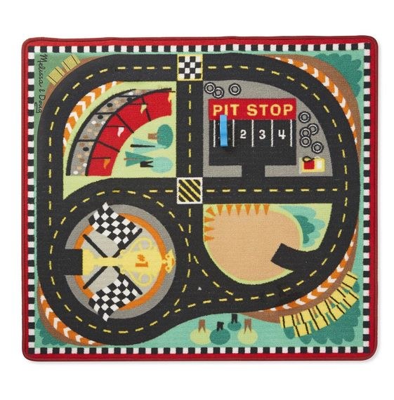 melissa and doug play rug
