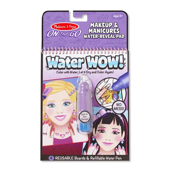 melissa and doug water pen