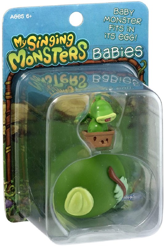 toy monster baby bath