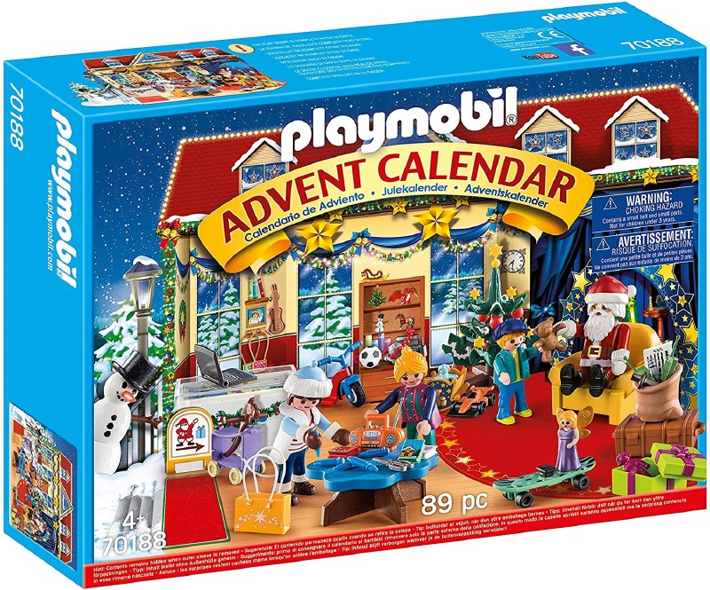 xmas toys