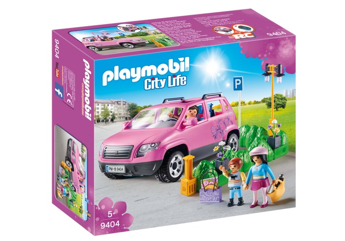 playmobil rc module 6914