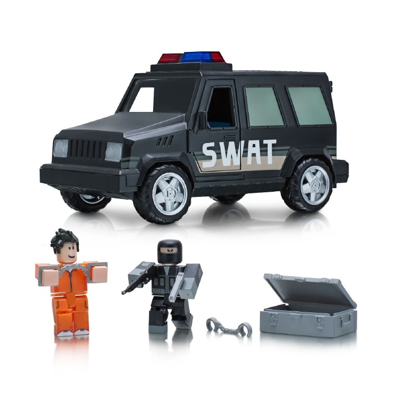 Roblox Jailbreak Swat Unit Marco S Emporium - roblox jailbreak roblox