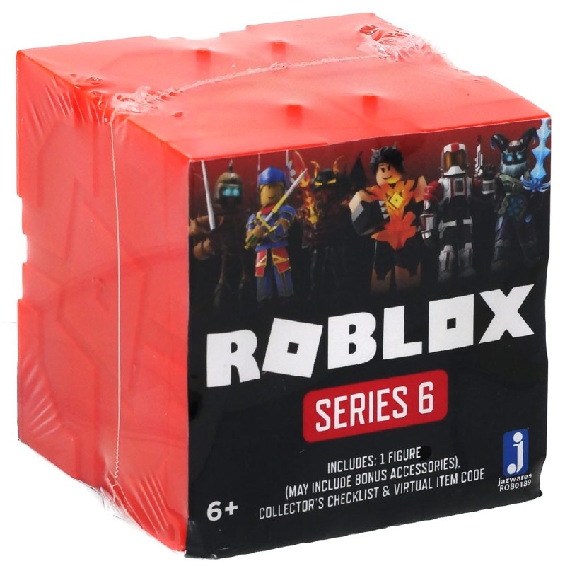 roblox blind boxes