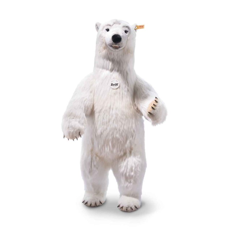 steiff studio bear