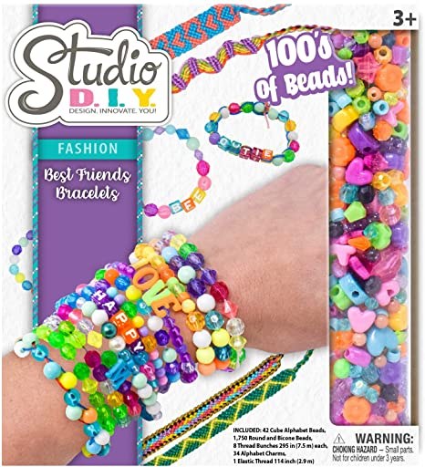 Beadery Bundle - Jewelry Bead Assortment - Asian Spice - 3 Pack