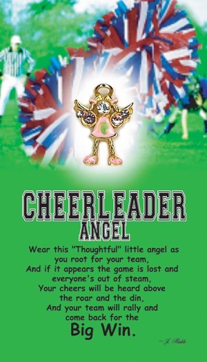 Pin on Cheerleader Costume