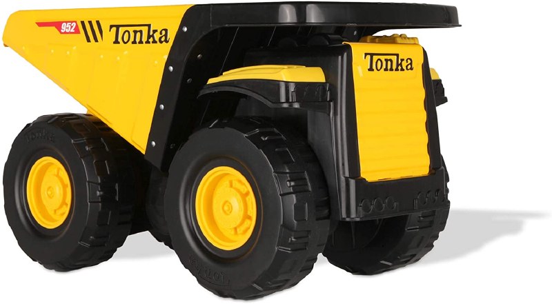 TONKA TOUGHEST MIGHTY DUMP