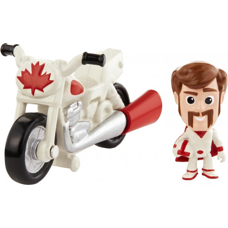 duke caboom rc