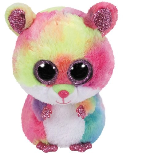 popular beanie boos