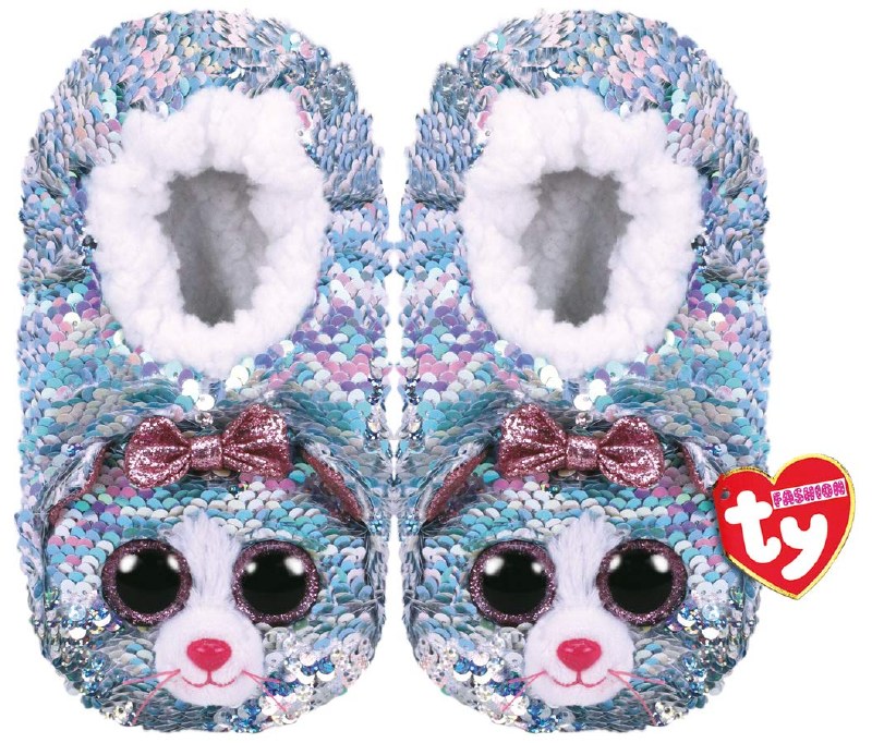 Ty flippables hot sale slippers