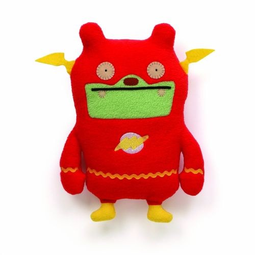 ugly dolls outfit