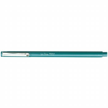 LE PEN TEAL