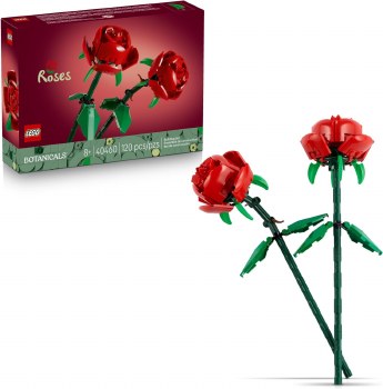 LEGO #40460 ROSES