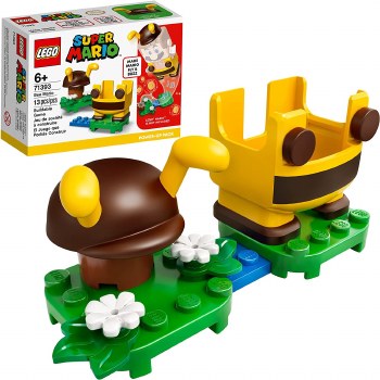 LEGO BEE MARIO POWER UP PACK