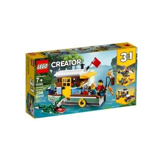 lego creator 31093