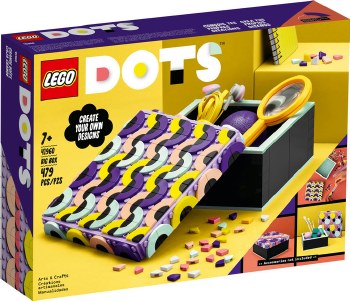 LEGO DOTS BIG BOX
