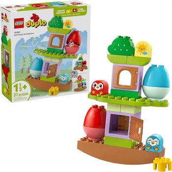 LEGO DUPLO #10440 BALANCING TREE