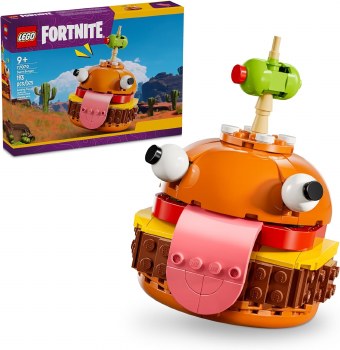 LEGO FORTNITE #77070 DURRR BURGER