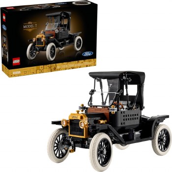 LEGO ICONS #11376 MODEL T