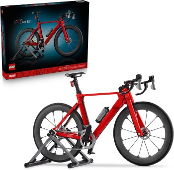 LEGO ICONS #11380 ROAD BIKE