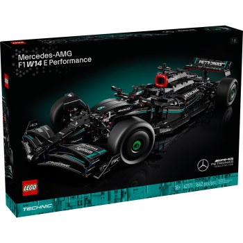 LEGO #42171 TECHNIC MERCEDES AMG PERFORM
