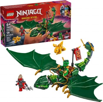 LEGO NINJAGO #71829 LLOYD'S DRAGON