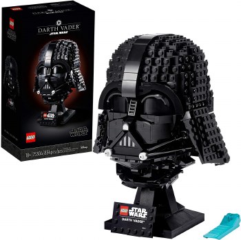 LEGO #75304 STAR WARS DARTH VADER HELMET