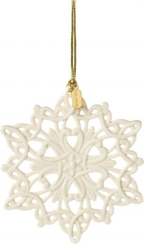 LENOX 2026 ORNAMENT BLESS THIS HOME