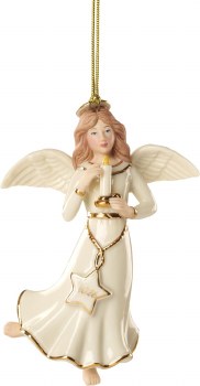 LENOX 2026 ORNAMENT HEAVENLY ANGEL
