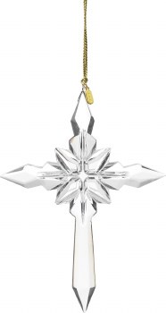 LENOX 2026 ORNAMENT OPTIC CROSS