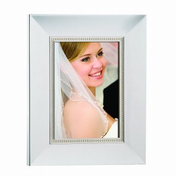 LENOX JUBILEE PEARL 5X7 FRAME