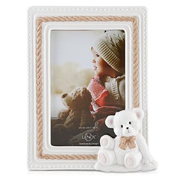 LENOX BABY BEAR FRAME 4X6