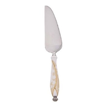 LENOX BELLINA GOLD  CAKE SERVER