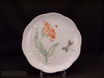 LENOX BUTTERFLY MEADOW ACCENT D'FLY