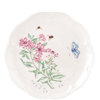 LENOX BUTTERFLY MEADOW ACCENT TIGER SW